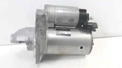 Peça sobressalente para automóvel em segunda mão motor de arranque por toyota yaris active referências oem iam 281000y091