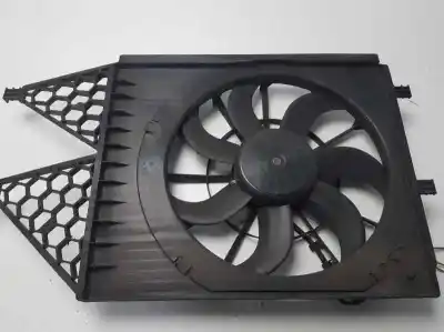 Second-hand car spare part RADIATOR COOLING FAN for SEAT TOLEDO (KG3)  OEM IAM references 6R0959455E  47374