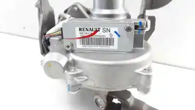 Gebrauchtes Autoersatzteil lenksäule zum renault megane iv berlina 5p 1.2 tce energy oem-iam-referenzen 488109031r eawcec082 