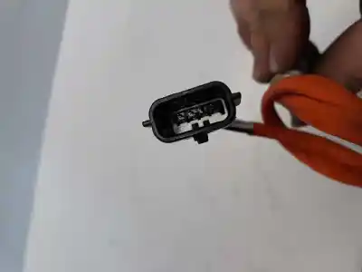 Peça sobressalente para automóvel em segunda mão sonda lambda por dacia sandero ambiance referências oem iam 7700274189  632270
