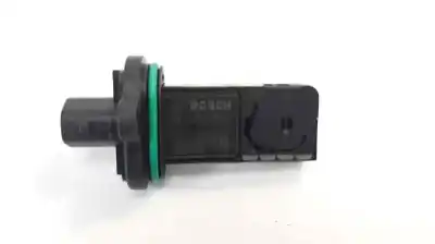 Peça sobressalente para automóvel em segunda mão medidor de massa de ar por opel astra j lim. excellence referências oem iam 13301682