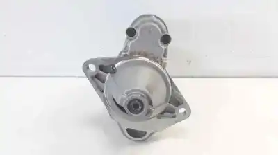 Pezzo di ricambio per auto di seconda mano motorino di avviamento per opel corsa e expression riferimenti oem iam 25198414