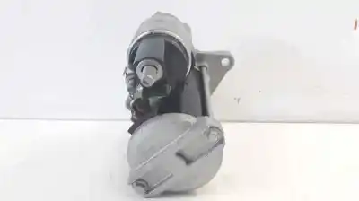 Second-hand car spare part starter motor for opel corsa e expression oem iam references 25198414 001192081 m12353
