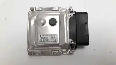 Peça sobressalente para automóvel em segunda mão centralina de motor uce por kia rio iii (ub) 1.2 cvvt referências oem iam 3911703002