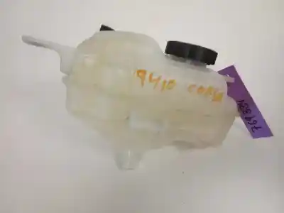 Автозапчастина б/у розширення депозит для opel corsa e selective посилання на oem iam 39007213  487085