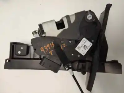 Pezzo di ricambio per auto di seconda mano serratura porta posteriore destra per ford focus lim. trend + riferimenti oem iam 921765106