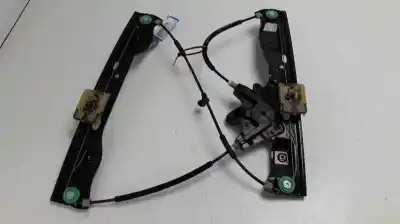 Pezzo di ricambio per auto di seconda mano alzacristalli anteriore sinistro per ford focus lim. trend + riferimenti oem iam bm51a23201bf