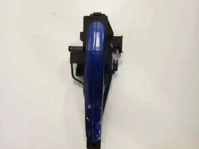 Pezzo di ricambio per auto di seconda mano maniglia esterna posteriore sinistra per ford focus lim. trend + riferimenti oem iam 