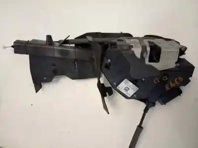 Pezzo di ricambio per auto di seconda mano serratura porta anteriore destra per ford focus lim. trend + riferimenti oem iam bm5aa21812bg