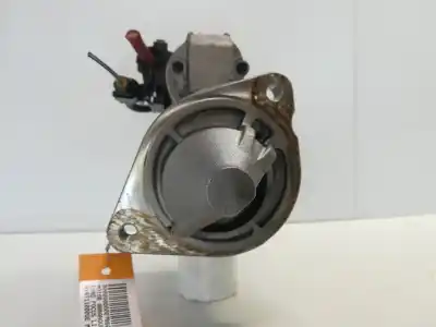 Pezzo di ricambio per auto di seconda mano motorino di avviamento per ford focus lim. trend + riferimenti oem iam cv6t11000ge