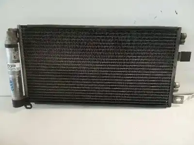 Second-hand car spare part air conditioning condenser / radiator for mini mini (r50,r53) 1.6 16v cat oem iam references 64531490572