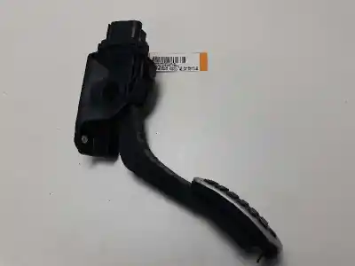 Автозапчасти б/у педальный потенциометр за ford fiesta (ccn) 1.0 ecoboost cat ссылки oem iam 8v219f836ab