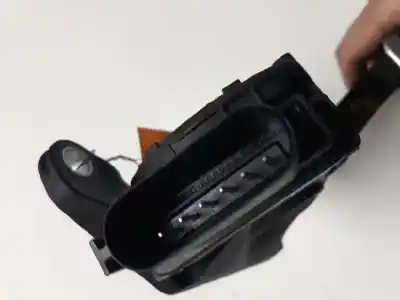Автозапчасти б/у педальный потенциометр за ford fiesta (ccn) 1.0 ecoboost cat ссылки oem iam 8v219f836ab  6pv009517