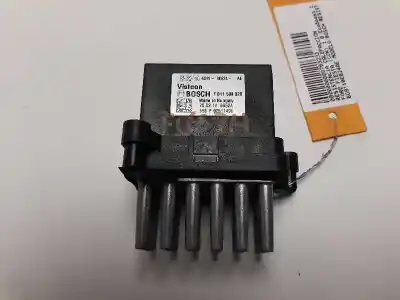 Автозапчасти б/у сопротивление нагреву за ford fiesta (ccn) 1.0 ecoboost cat ссылки oem iam 6g9t19e624ae