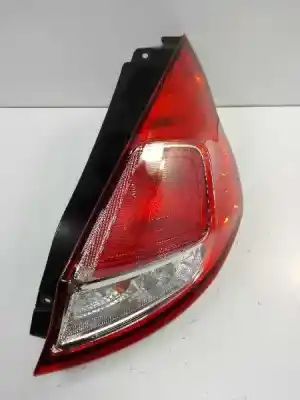 Piesă de schimb auto la mâna a doua LAMPÃ SPATE DREAPTA pentru FORD FIESTA (CCN)  Referințe OEM IAM C1BB13404AE 103F10571770 16017502