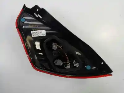 Автозапчасти б/у правый задний фонарь за ford fiesta (ccn) 1.0 ecoboost cat ссылки oem iam c1bb13404ae 103f10571770 16017502
