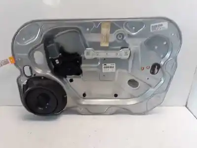 Peça sobressalente para automóvel em segunda mão elevador de vidros dianteiro direito por ford focus lim. (cb4) trend referências oem iam 1738646