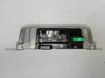 Second-hand car spare part electronic module for opel adam 1.4 16v cat (a 14 xel / ldd / l2z) 87 cv / 64 kw oem iam references 13306648  5wk50311