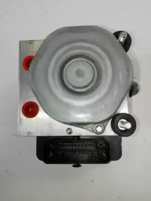 Second-hand car spare part abs for opel adam 1.4 16v cat (a 14 xel / ldd / l2z) 87 cv / 64 kw oem iam references 2265106516 0265956292 39002551