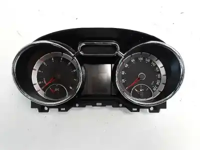 Second-hand car spare part DASHBOARD for OPEL ADAM  OEM IAM references A2C32645800 A2C96400601 365903926