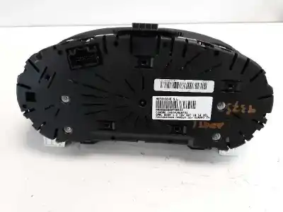 Second-hand car spare part dashboard for opel adam 1.4 16v cat (a 14 xel / ldd / l2z) 87 cv / 64 kw oem iam references a2c32645800 a2c96400601 365903926