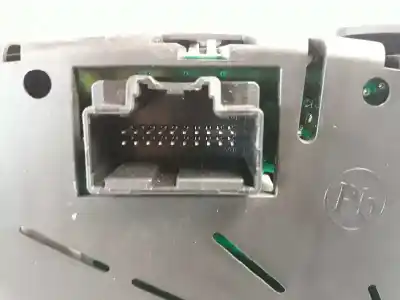 Second-hand car spare part dashboard for opel adam 1.4 16v cat (a 14 xel / ldd / l2z) 87 cv / 64 kw oem iam references a2c32645800 a2c96400601 365903926