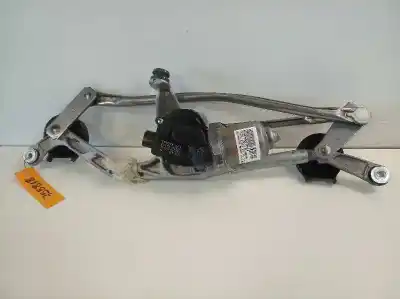 Second-hand car spare part front windshield wiper motor for toyota auris (_e18_) 1.2 (nre185_) oem iam references 8511002340