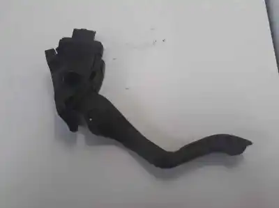 Pièce détachée automobile d'occasion POTENTIOMÈTRE À PÉDALE pour PEUGEOT 208  Références OEM IAM 9671433780  6PV00994941