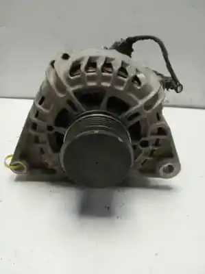 Peça sobressalente para automóvel em segunda mão alternador por hyundai i30 (gd) classic referências oem iam 373002a600