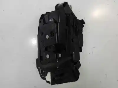 Автозапчасти б/у ЗАМОК ПЕРЕДНЕЙ ПРАВОЙ ДВЕРИ за SEAT IBIZA SC (6J1)  ссылки OEM IAM 5N1837016F  CRDVW1108