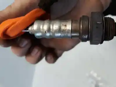 Peça sobressalente para automóvel em segunda mão sonda lambda por dacia sandero ambiance referências oem iam 7700274189  632270
