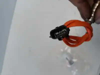 Peça sobressalente para automóvel em segunda mão sonda lambda por dacia sandero ambiance referências oem iam 7700274189  632270