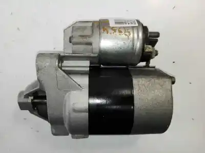 Peça sobressalente para automóvel em segunda mão motor de arranque por dacia sandero ambiance referências oem iam 8200369521f