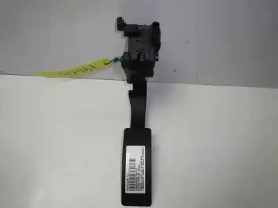 Peça sobressalente para automóvel em segunda mão potenciômetro por renault clio iv dynamique referências oem iam 180029347r