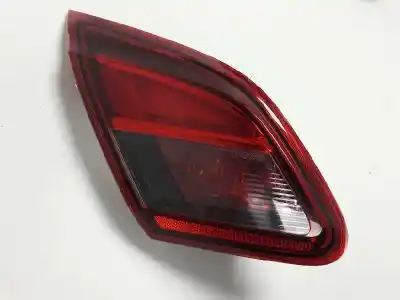 Peça sobressalente para automóvel em segunda mão farolim traseiro esquerdo por opel corsa e selective referências oem iam 13428451