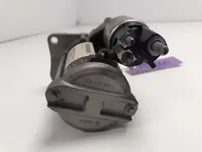 Peça sobressalente para automóvel em segunda mão motor de arranque por opel corsa e selective referências oem iam 25196021 s50569 arf950201
