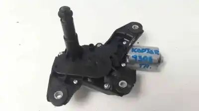 Peça sobressalente para automóvel em segunda mão motor do limpador traseiro por renault kadjar zen referências oem iam 0390205007