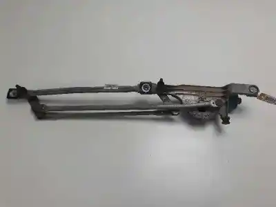 Peça sobressalente para automóvel em segunda mão motor do limpa para brisas por ford focus lim. (cb4) trend referências oem iam 4m5117508aa