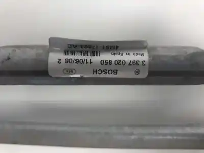 Second-hand car spare part front windshield wiper motor for ford focus lim. (cb4) trend oem iam references 4m5117508aa  0390241731