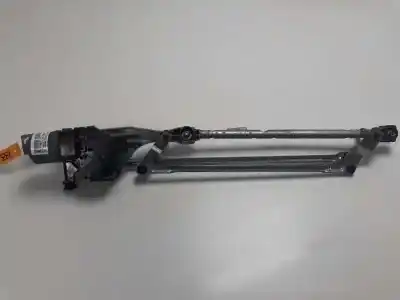 Second-hand car spare part front windshield wiper motor for ford focus lim. (cb4) trend oem iam references 4m5117508aa  0390241731