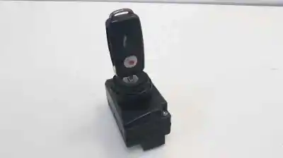 Second-hand car spare part IGNITION SWITCH for VOLKSWAGEN TOUAREG (7LA)  OEM IAM references 3D0905865C  3300101