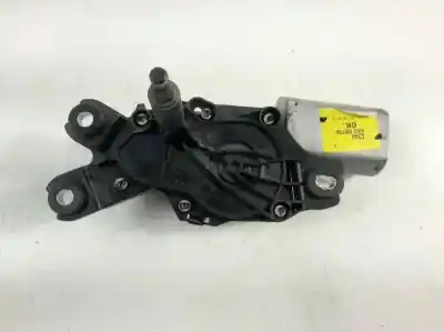 Second-hand car spare part rear windshield wiper motor for ford c-max (dm2) 1.6 oem iam references av6117k441ab  w000014440