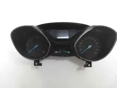 Автозапчасти б/у ПРИБОРНАЯ ДОСКА за FORD C-MAX (DM2)  ссылки OEM IAM AM5T10849CF  AM5T14C026AM