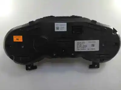 Автозапчасти б/у приборная доска за ford c-max (dm2) 1.6 ссылки oem iam am5t10849cf  am5t14c026am