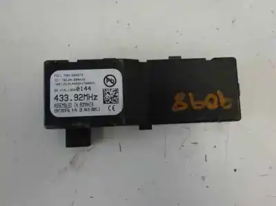Second-hand car spare part ELECTRONIC MODULE for OPEL ASTRA J LIM.  OEM IAM references 7812A284019  13500144