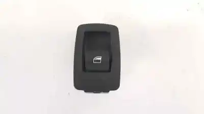 Peça sobressalente para automóvel em segunda mão botão / interruptor elevador vidro traseiro direito por bmw serie 3 berlina (e90) 3.0 325d referências oem iam 159399002616b