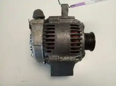 Pezzo di ricambio per auto di seconda mano alternatore per land rover freelander (ln) 1.8 16v cat riferimenti oem iam yle102370