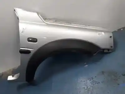 Pezzo di ricambio per auto di seconda mano parafango anteriore destro per land rover freelander (ln) 1.8 16v cat riferimenti oem iam asb490120