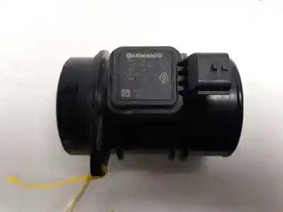 Second-hand car spare part flowmeter for renault clio iii collection oem iam references 8200682558b 8200702517 5wk97021