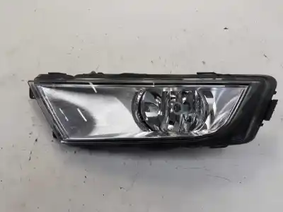 Second-hand car spare part left fog light for skoda octavia combi (5e5) ambition oem iam references 5e0941701  13861901